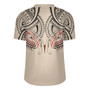 New Zealand Rugby Jersey Season Maori Pattern