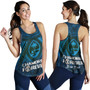 Guam Custom Personalised Women Tank Mariana Islands Chamorro Forever Style