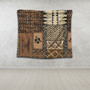 Tonga Tapestry Scarf