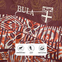 Fiji Rugby Jersey Bula Fiji Wear Vintage Style