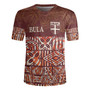 Fiji Rugby Jersey Bula Fiji Wear Vintage Style