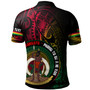 Vanuatu Polo Shirt Custom Vanuatu Proud To Be A Ni Van Design