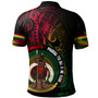 Vanuatu Polo Shirt Custom Vanuatu Proud To Be A Ni Van Design