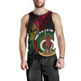 Vanuatu Tank Top Vanuatu Proud To Be A Ni Van Design