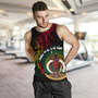 Vanuatu Tank Top Vanuatu Proud To Be A Ni Van Design