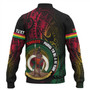 Vanuatu Baseball Jacket Custom Vanuatu Proud To Be A Ni Van Design