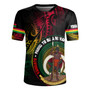 Vanuatu Rugby Jersey Custom Vanuatu Proud To Be A Ni Van Design