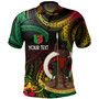 Vanuatu Polo Shirt Custom Special Style
