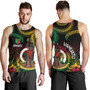 Vanuatu Tank Top Custom Special Style