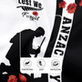 New Zealand Rugby Jersey Anzac Day Lest We Forget Simple Style