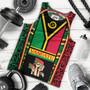 Vanuatu Tank Top Happy Independence Day Vanuatu Design