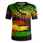 Philippines Filipinos Rugby Jersey Tribal Polynesian Grunge Reggae