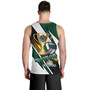 Hawaii Tank Top Custom Volleyball Cup Championship Hawaii Polynesian Patterns