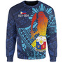 Philippines Filipinos Sweatshirt King Lapu Lapu Special Style