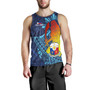 Philippines Filipinos Tank Top King Lapu Lapu Special Style