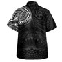 Polynesian Hawaiian Shirt Polynesian Pattern Special Design