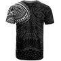 Polynesian T-Shirt Polynesian Pattern Special Design