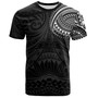 Polynesian T-Shirt Polynesian Pattern Special Design