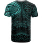 Polynesian T-Shirt Polynesian Pattern Special Design