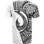 Polynesian T-Shirt - Polynesian Go Fishing