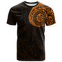 Polynesian T-Shirt - Polynesian Tattoo Style Version 2.0