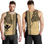 Hawaii Tank Top Kanaka Polynesia Tribal Tattoo