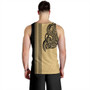 Yap State Tank Top Polynesia Coat Of Arms Tribal Tattoo