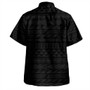 Hawaii Hawaiian Shirt Tribal Kanaka Maoli King Kamehameha Crack Style