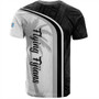 Fiji T-Shirt Rugby Masi Flying Fijians Style