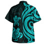 American Samoa Hawaiian Shirt Tentacle Turtle2