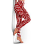 New Zealand Legging Maori