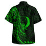 Pohnpei Custom Personalised Hawaiian Shirt Polynesian Pattern Style