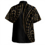 Pohnpei State Hawaiian Shirt Kakau Style Ver.1