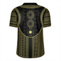 Philippines Filipinos Rugby Jersey Tribal Pattern Traditional Style