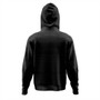 New Zealand Hoodie Tino Rangatiratanga Maori Crack Style