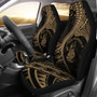 New Caledonia Car Seat Covers Kanaloa Tatau Gen NC (Gold)