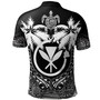 Hawaii Polo Shirt Polynesian Coconut2
