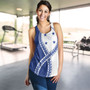 Gambier Islands Women Tank Tribal Polynesian In My Heart