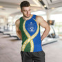 Solomon Islands Tank Top Tribal Polynesian In My Heart