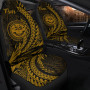 Federated States of Micronesia Car Seat Cover - Wings Style