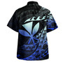Hawaii Hawaiian Shirt Custom Kanaka Polynesian Tribal Tattoo Classic Style