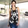 Guam Women Tank Polynesian Tribal Premium Style