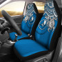 Yap Polynesian Car Seat Covers - Polynesian Turtle