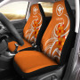 Hawaii  Car Seat Covers - Hawaiian Spirit