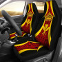 Hawaii Custom Personalised Car Seat Covers - Protect Mauna Kea