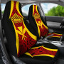 Hawaii Custom Personalised Car Seat Covers - Protect Mauna Kea