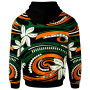 Vanuatu Hoodie - Vortex Style