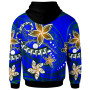 Samoa Hoodie - Spring Style