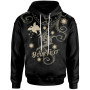 Papua New Guinea Custom Personalised Hoodie - PNG Sea Life