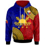 Philippines Custom Personalised Hoodie - Philippines Pride